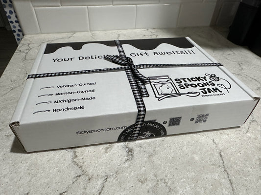 12 Pack Gift Box