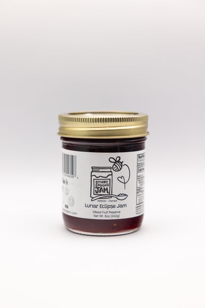 Lunar Eclipse Jam - 8oz
