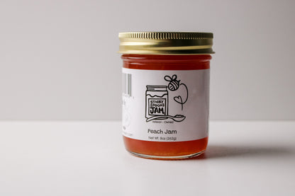 Peach Jam