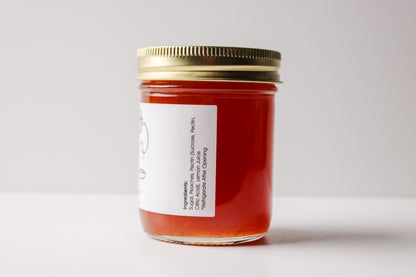 Peach Jam