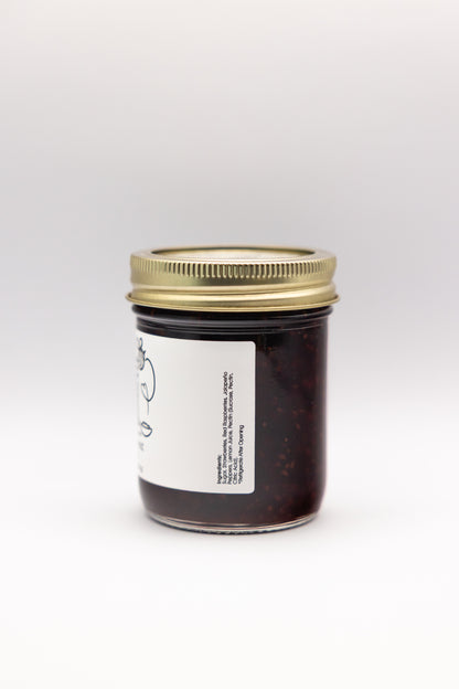 Sweet Heat Jam - 8oz