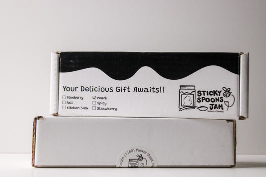 Kitchen Sink 3-Pack Gift Boxes